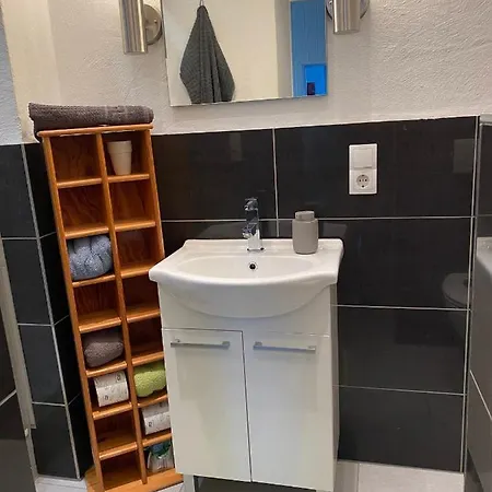 Appartamento Roggendorf 2, Zentrumnah Und Voll Ausgestattet Mechernich