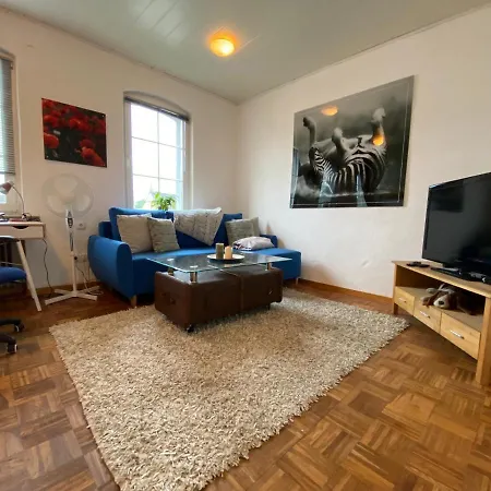 Lejlighed Roggendorf 2, Zentrumnah Und Voll Ausgestattet Mechernich