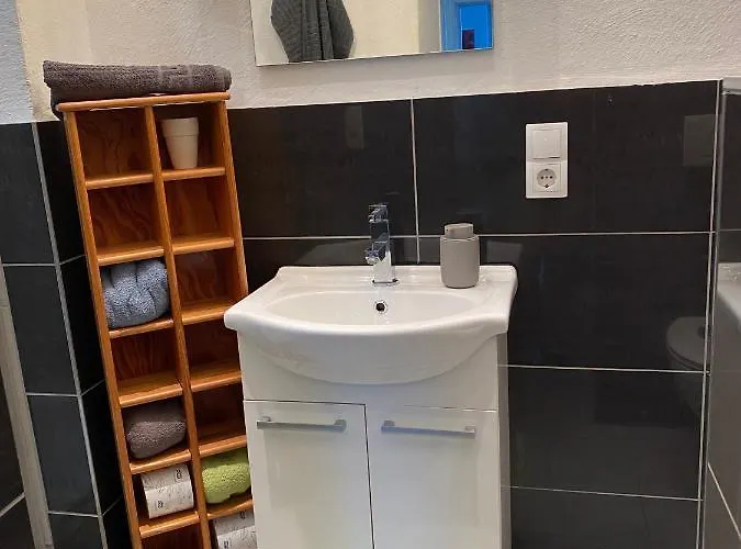 Lägenhet Roggendorf 2, Zentrumnah Und Voll Ausgestattet Mechernich