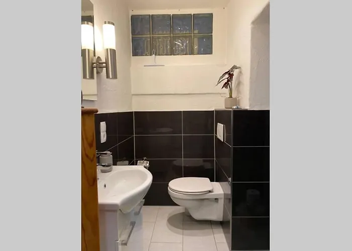 Roggendorf 2, Zentrumnah Und Voll Ausgestattet ميشرنيش