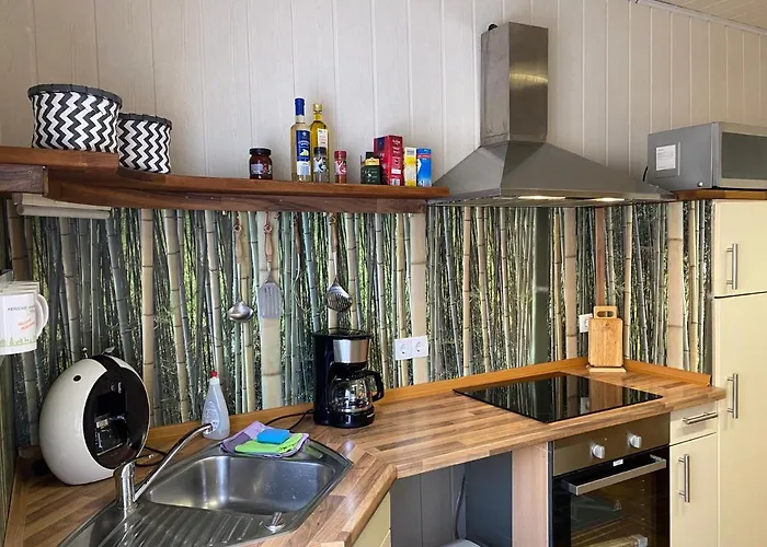 شقة Roggendorf 2, Zentrumnah Und Voll Ausgestattet ميشرنيش