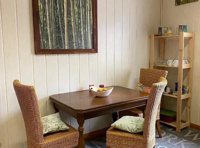 Roggendorf 2, Zentrumnah Und Voll Ausgestattet شقة ميشرنيش