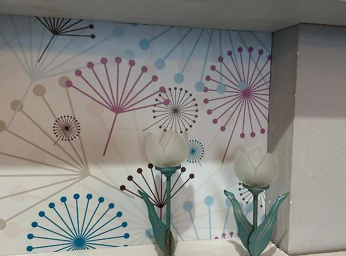 Roggendorf 2, Zentrumnah Und Voll Ausgestattet