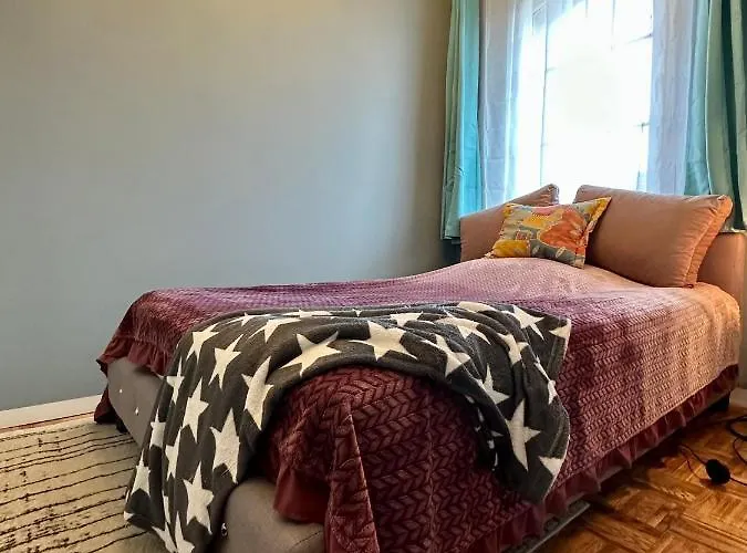 Roggendorf 2, Zentrumnah Und Voll Ausgestattet *